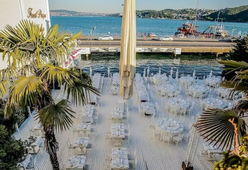 Fotos del hotel Fuat Pasa Yalisi  Special Category Bosphorus:  6