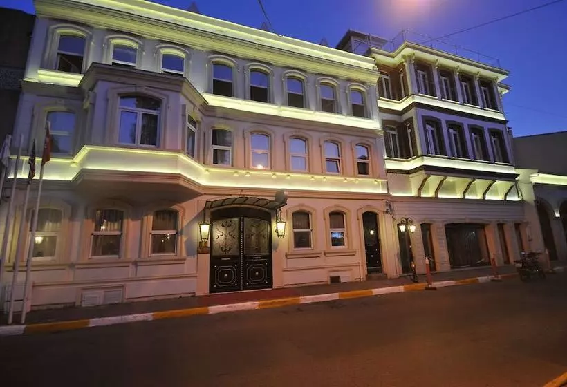 Fotos del hotel Fuat Pasa Yalisi  Special Category Bosphorus:  7