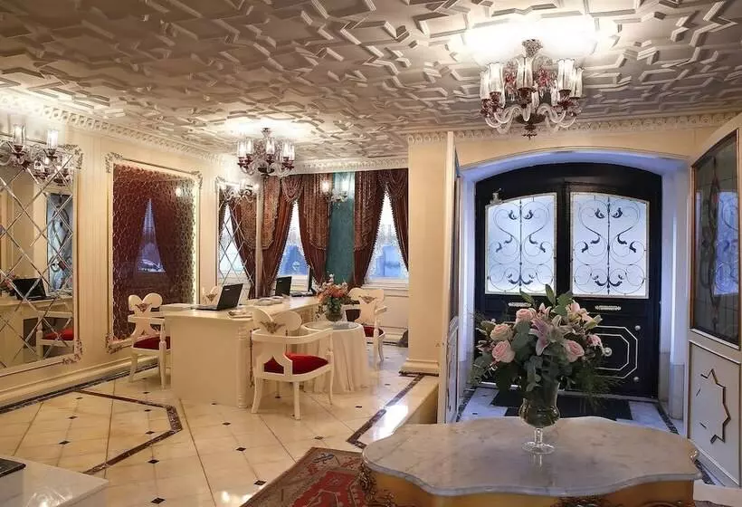 Fotos del hotel Fuat Pasa Yalisi  Special Category Bosphorus:  12