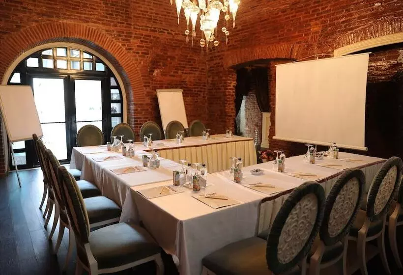 Fotos del hotel Fuat Pasa Yalisi  Special Category Bosphorus:  4