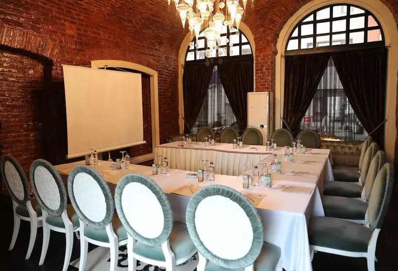 Fotos del hotel Fuat Pasa Yalisi  Special Category Bosphorus:  14