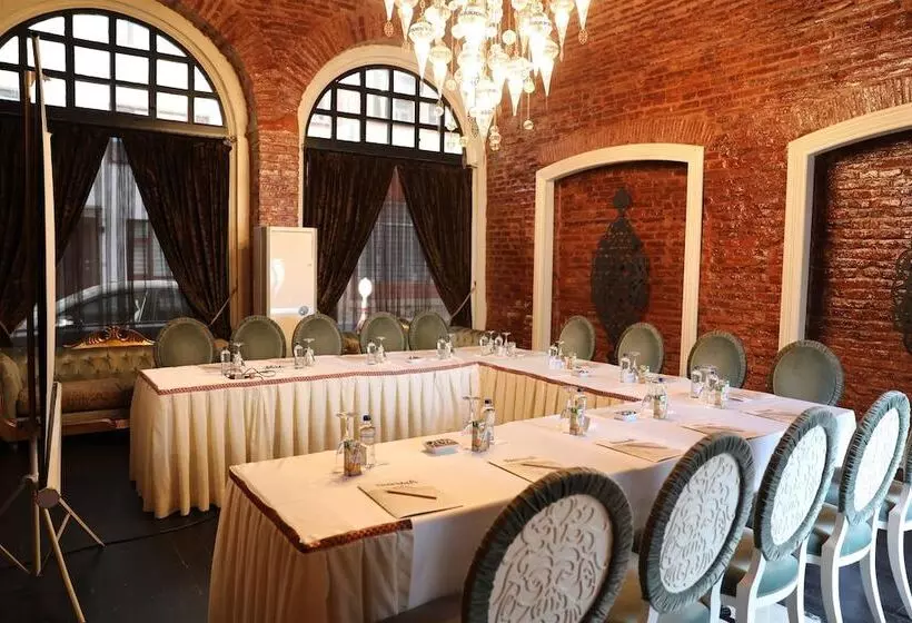 Fotos del hotel Fuat Pasa Yalisi  Special Category Bosphorus:  15