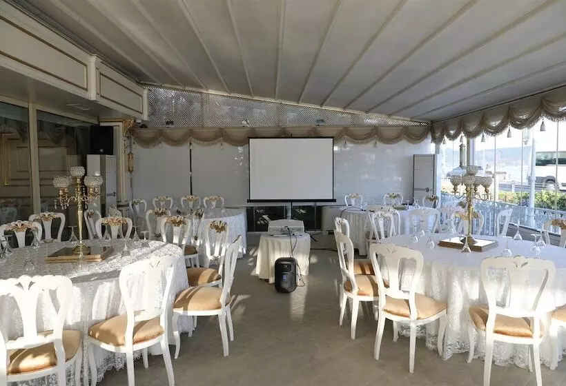 Fotos del hotel Fuat Pasa Yalisi  Special Category Bosphorus:  9