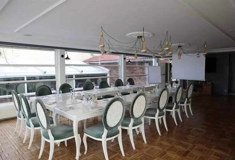 Fotos del hotel Fuat Pasa Yalisi  Special Category Bosphorus:  3