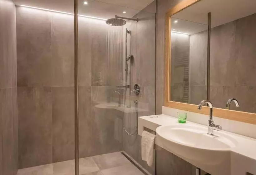 Fotos del hotel Gasthof Mostwastl:  6