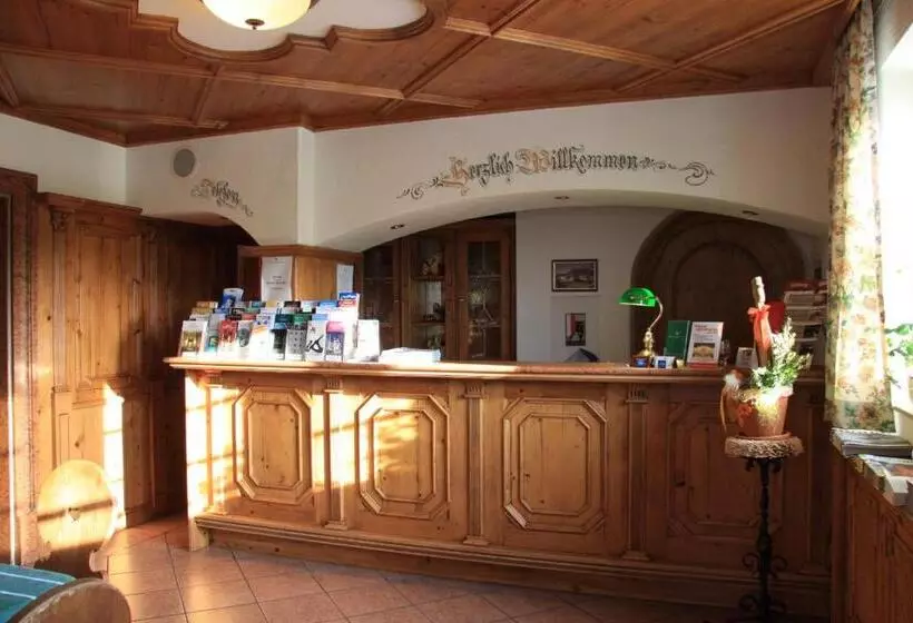 Fotos del hotel Gasthof Mostwastl:  14