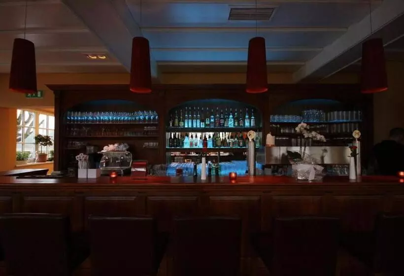 Fotos del hotel Gasthof Mostwastl:  9