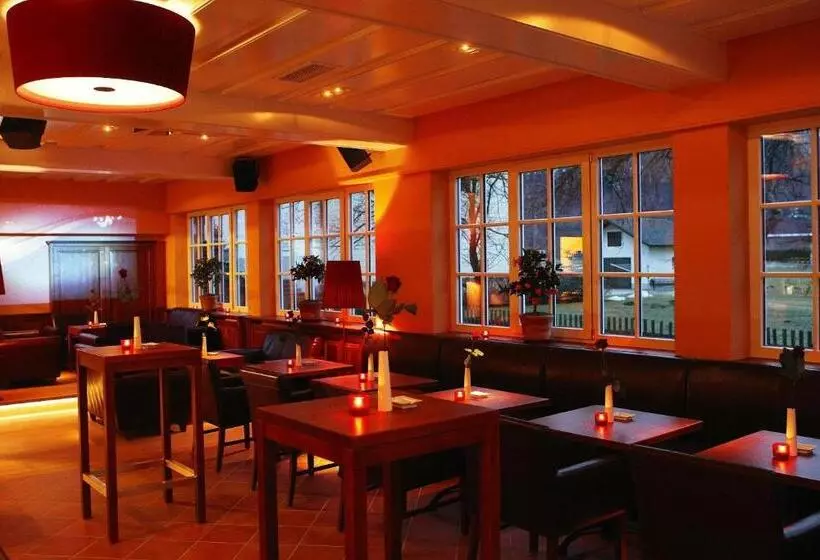 Fotos del hotel Gasthof Mostwastl:  13