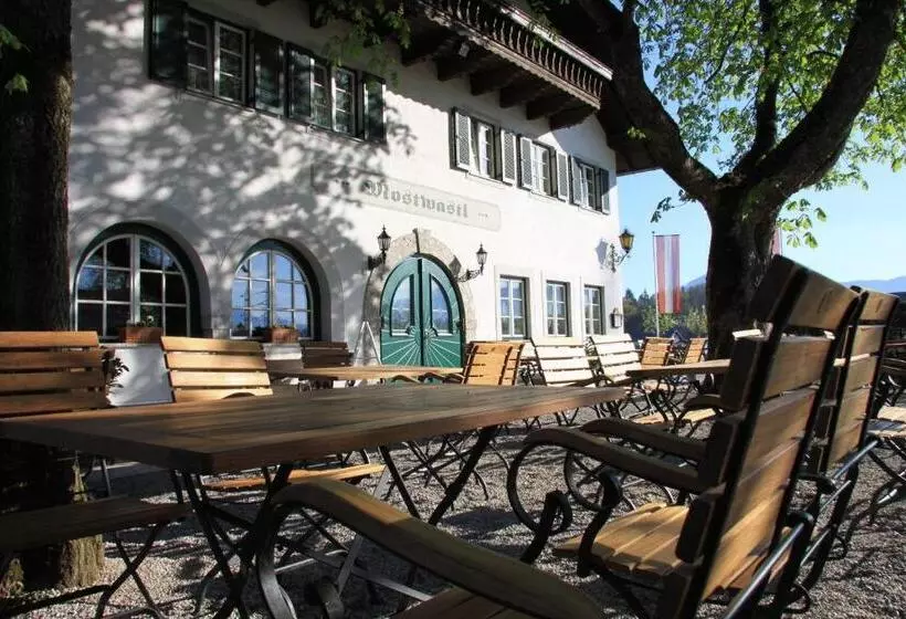 Fotos del hotel Gasthof Mostwastl:  10