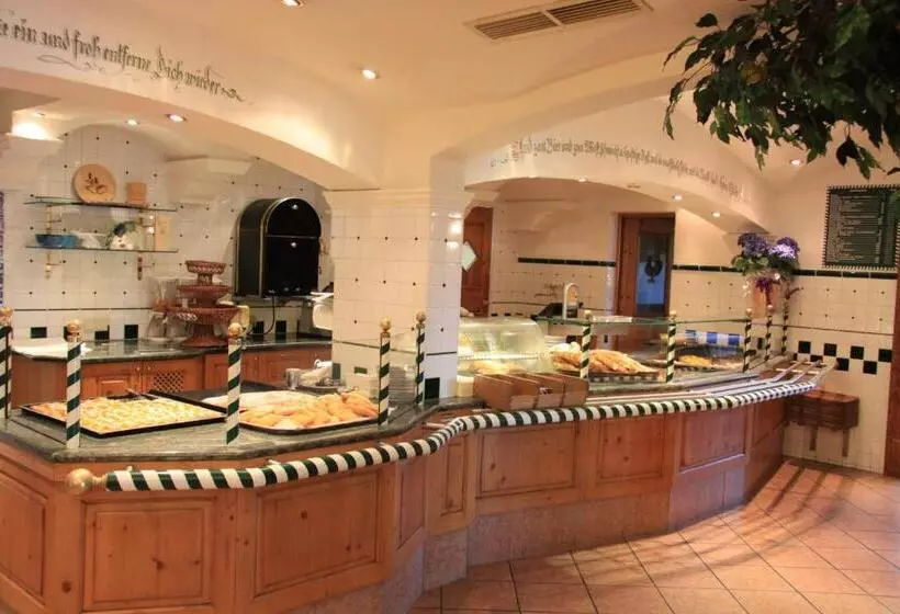 Fotos del hotel Gasthof Mostwastl:  8