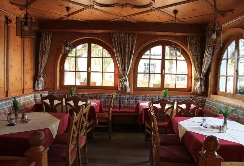 Fotos del hotel Gasthof Mostwastl:  3