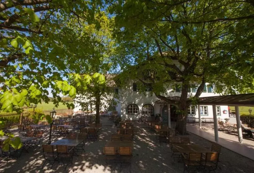 Fotos del hotel Gasthof Mostwastl:  17