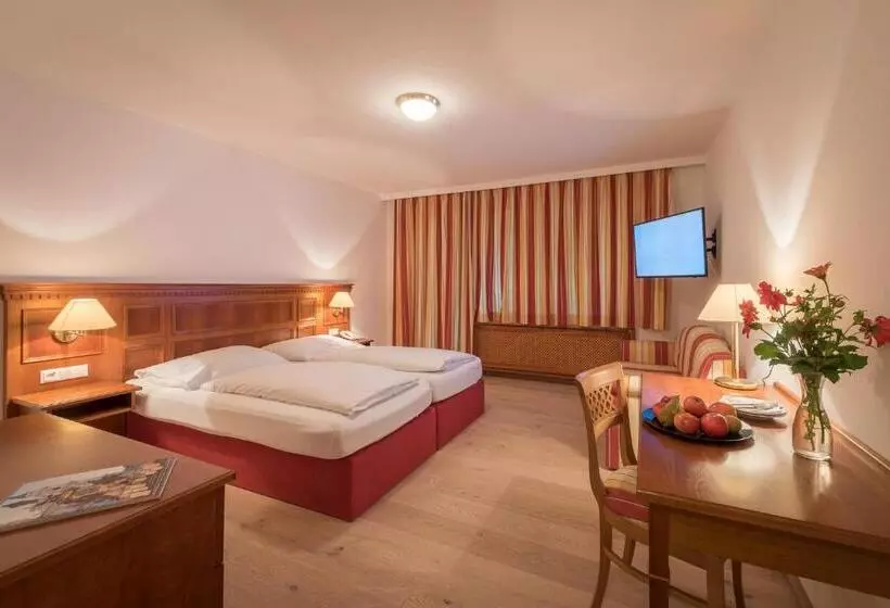 Fotos del hotel Gasthof Mostwastl:  16