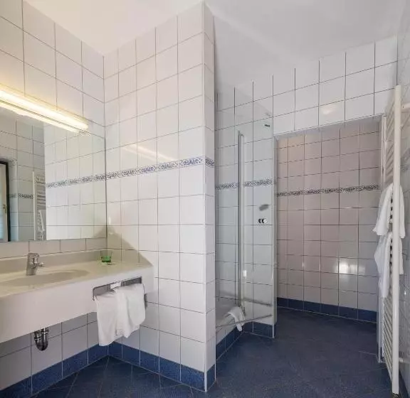 Fotos del hotel Gasthof Mostwastl:  15