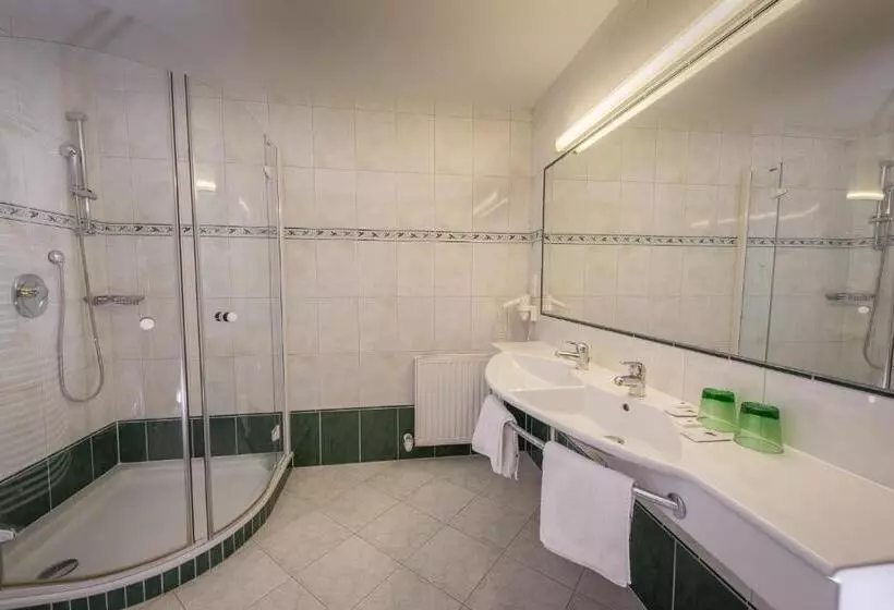 Fotos del hotel Gasthof Mostwastl:  18