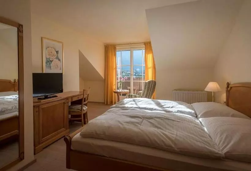 Fotos del hotel Gasthof Mostwastl:  21