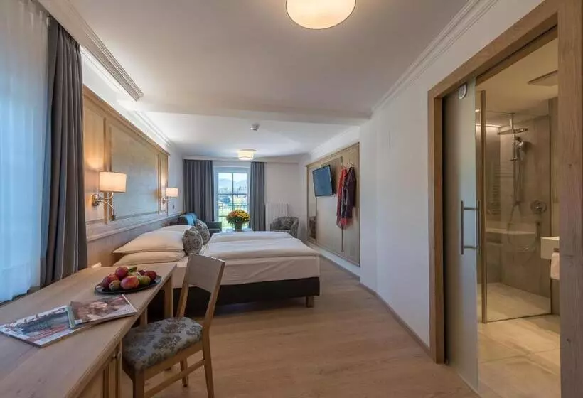 Fotos del hotel Gasthof Mostwastl:  12