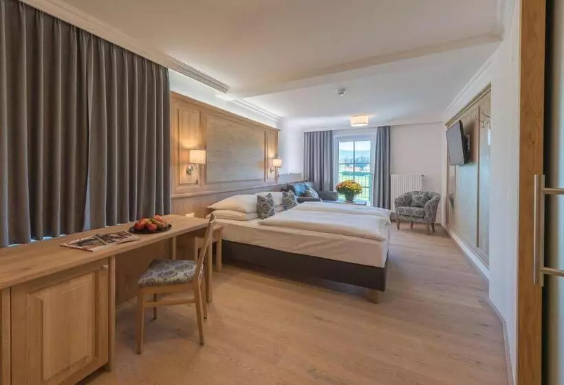 Fotos del hotel Gasthof Mostwastl:  7