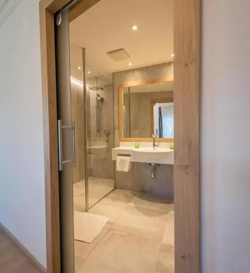 Fotos del hotel Gasthof Mostwastl:  20