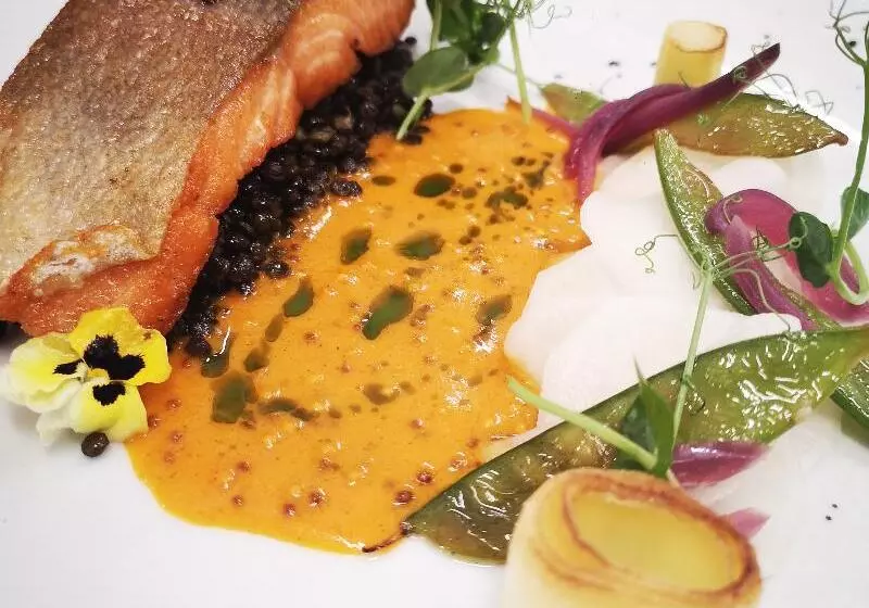 Fotos del hotel Gromada Warszawa Centrum:  24