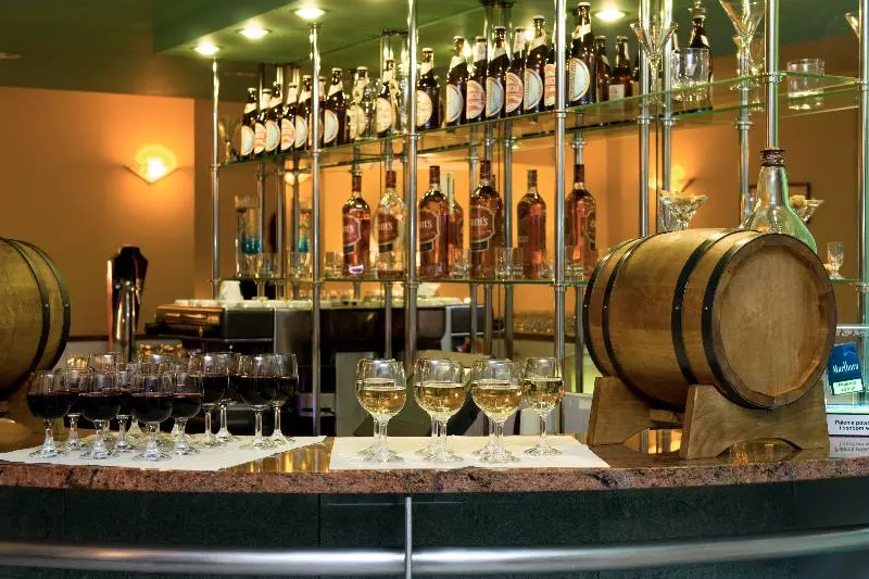 Fotos del hotel Gromada Warszawa Centrum:  4