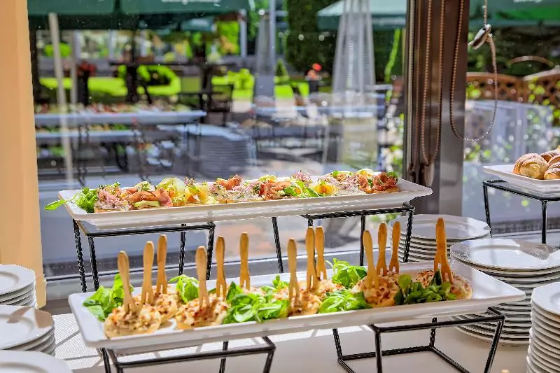 Fotos del hotel Gromada Warszawa Centrum:  19