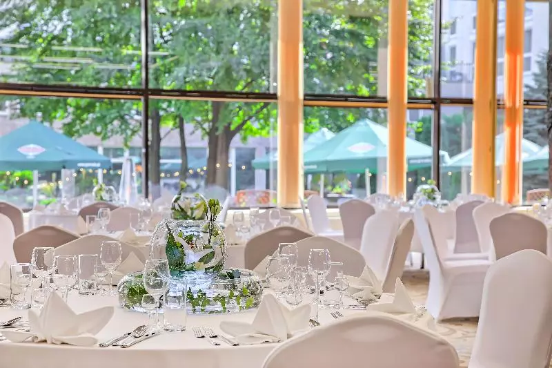 Fotos del hotel Gromada Warszawa Centrum:  22