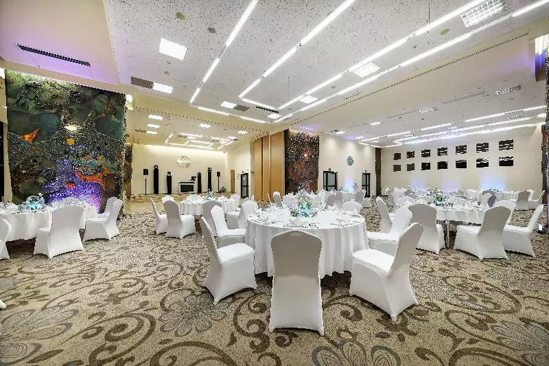 Fotos del hotel Gromada Warszawa Centrum:  25