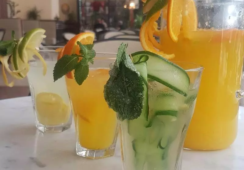 Fotos del hotel Gromada Warszawa Centrum:  7