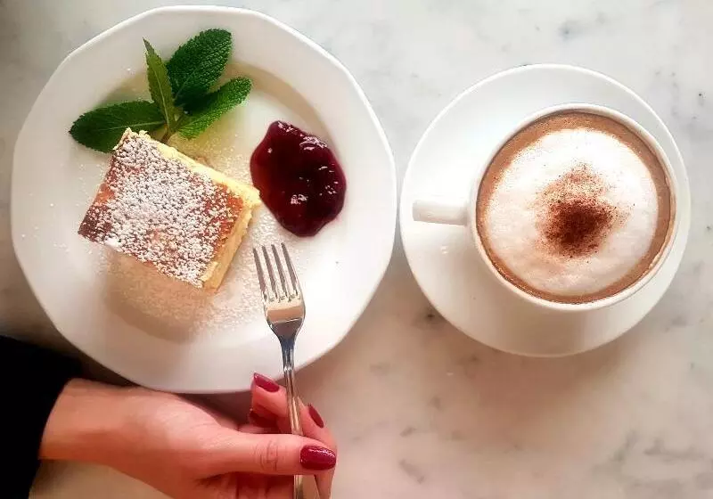 Fotos del hotel Gromada Warszawa Centrum:  14