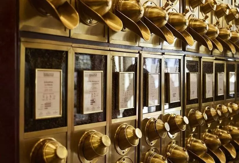 Fotos del hotel Indigo Berlin – Ku’damm, An Ihg:  21