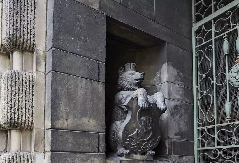 Fotos del hotel Indigo Berlin – Ku’damm, An Ihg:  16