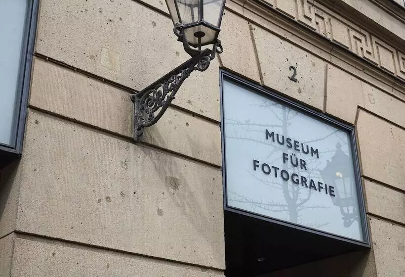 Fotos del hotel Indigo Berlin – Ku’damm, An Ihg:  25