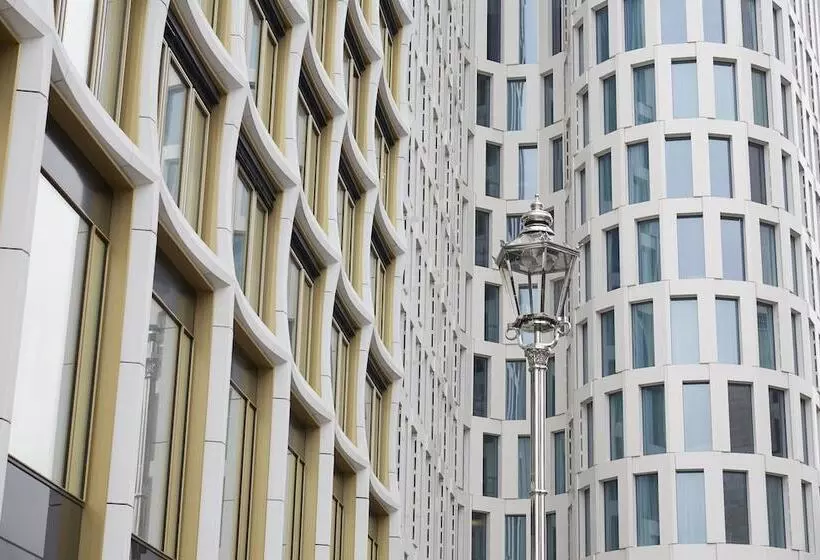 Fotos del hotel Indigo Berlin – Ku’damm, An Ihg:  17