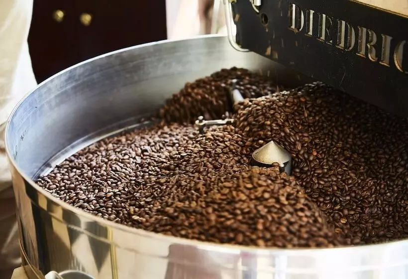 Fotos del hotel Indigo Berlin – Ku’damm, An Ihg:  9