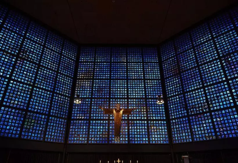 Fotos del hotel Indigo Berlin – Ku’damm, An Ihg:  22