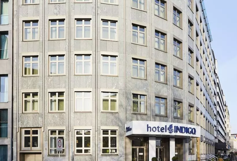 Fotos del hotel Indigo Berlin – Ku’damm, An Ihg:  11