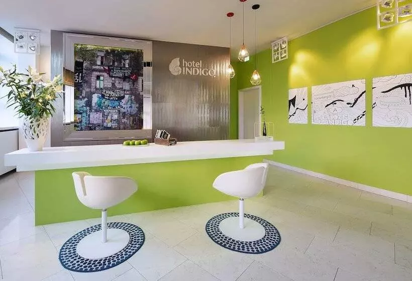 Fotos del hotel Indigo Berlin – Ku’damm, An Ihg:  19