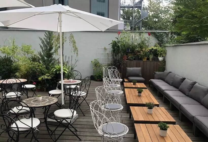 Fotos del hotel Indigo Berlin – Ku’damm, An Ihg:  8