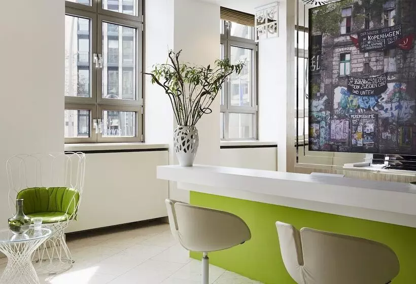 Fotos del hotel Indigo Berlin – Ku’damm, An Ihg:  24