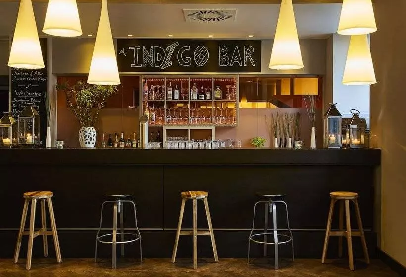 Fotos del hotel Indigo Berlin – Ku’damm, An Ihg:  6