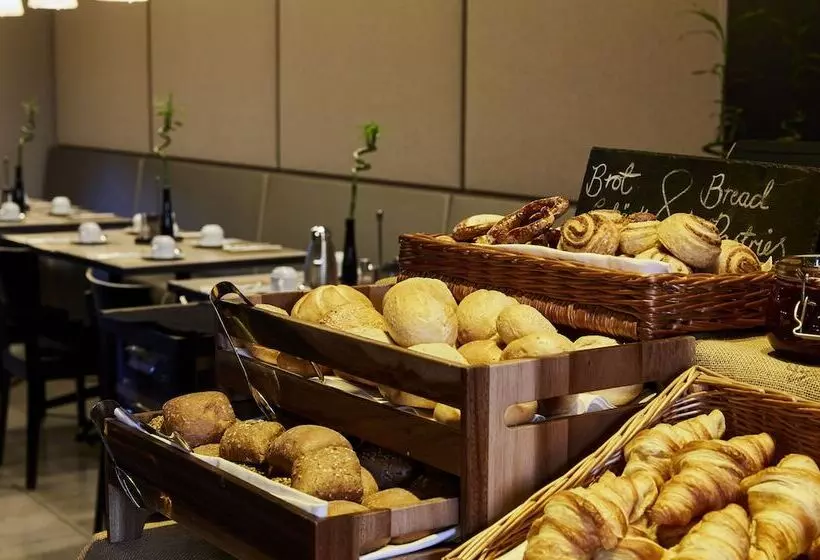 Fotos del hotel Indigo Berlin – Ku’damm, An Ihg:  12