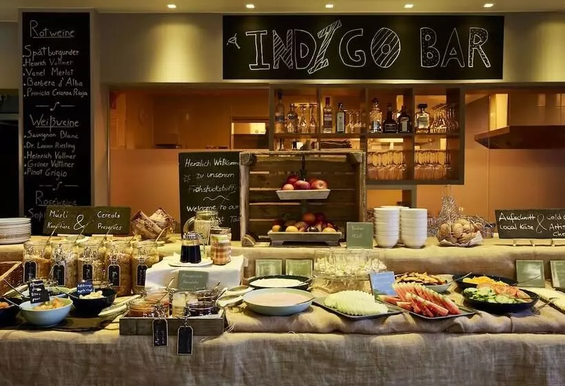 Fotos del hotel Indigo Berlin – Ku’damm, An Ihg:  13