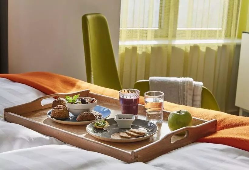 Fotos del hotel Indigo Berlin – Ku’damm, An Ihg:  2