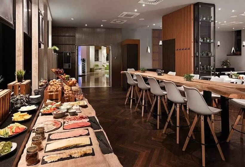 Fotos del hotel Indigo Berlin – Ku’damm, An Ihg:  18