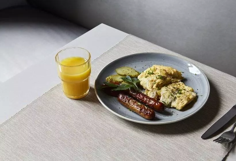 Fotos del hotel Indigo Berlin – Ku’damm, An Ihg:  5