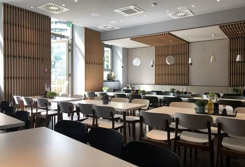 Fotos del hotel Indigo Berlin – Ku’damm, An Ihg:  23