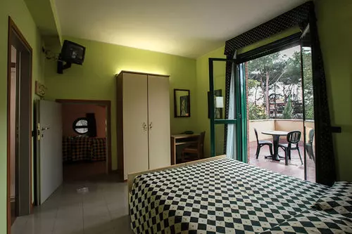 Fotos del hotel Kaire:  10