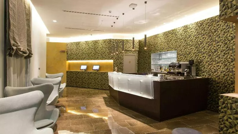 Fotos del hotel Monti Palace:  4