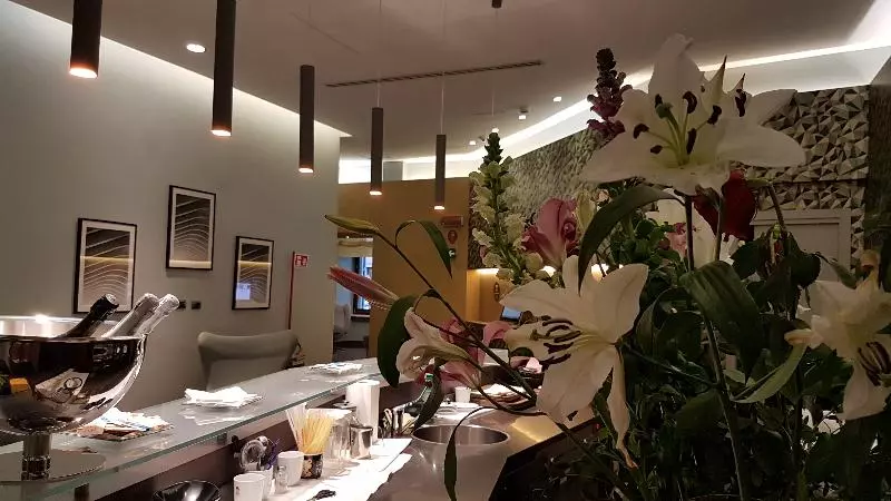 Fotos del hotel Monti Palace:  3